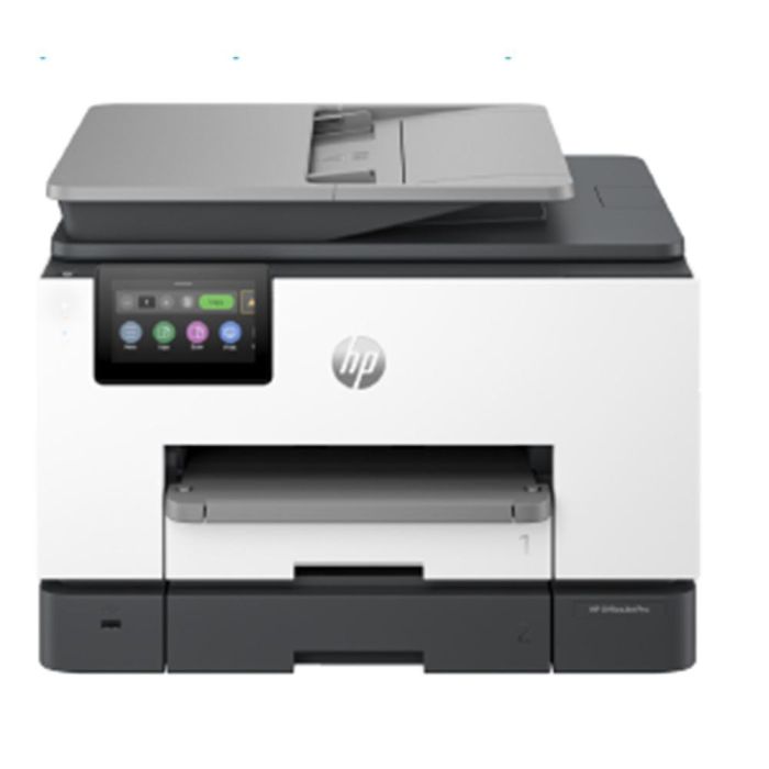 HP Impresora Multifunción Tinta OfficeJet Pro 9132e 4 en 1 A4 WiFi LAN ADF Dúplex HP+ Instant Ink