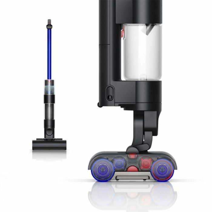 Fregona Eléctrica Esprinet DYSON5096772 Negro 12 Fregona Eléctrica Esprinet DYSON5096772 Negro 12