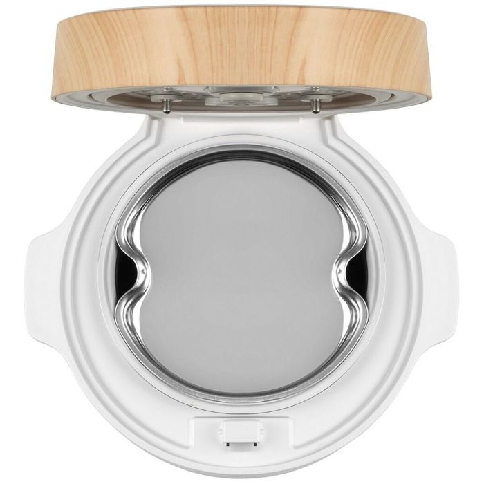 Arrocera Concept RE3030 Blanco Bronce 380 W 1,5 L 2