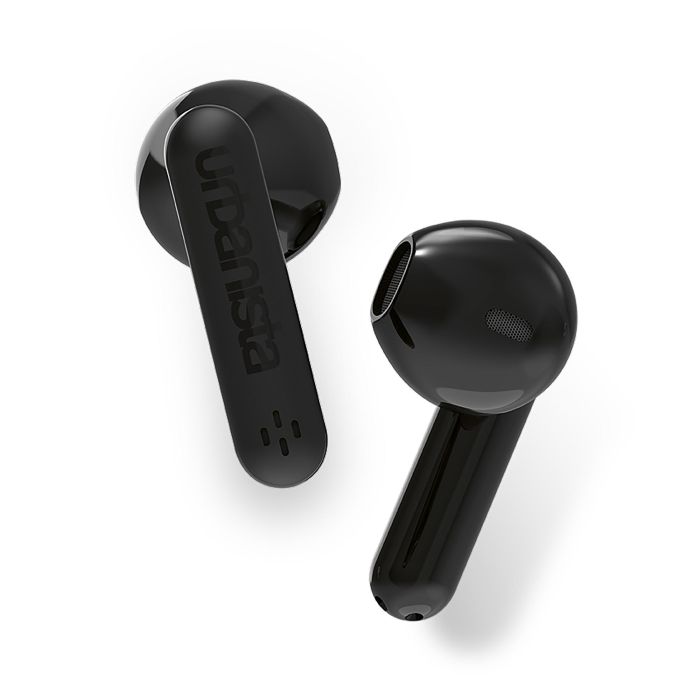 Auriculares Bluetooth Urbanista Austin con estuche de carga/ Autonomía 5h/ Negros 3 Auriculares Bluetooth Urbanista Austin con estuche de carga/ Autonomía 5h/ Negros 3