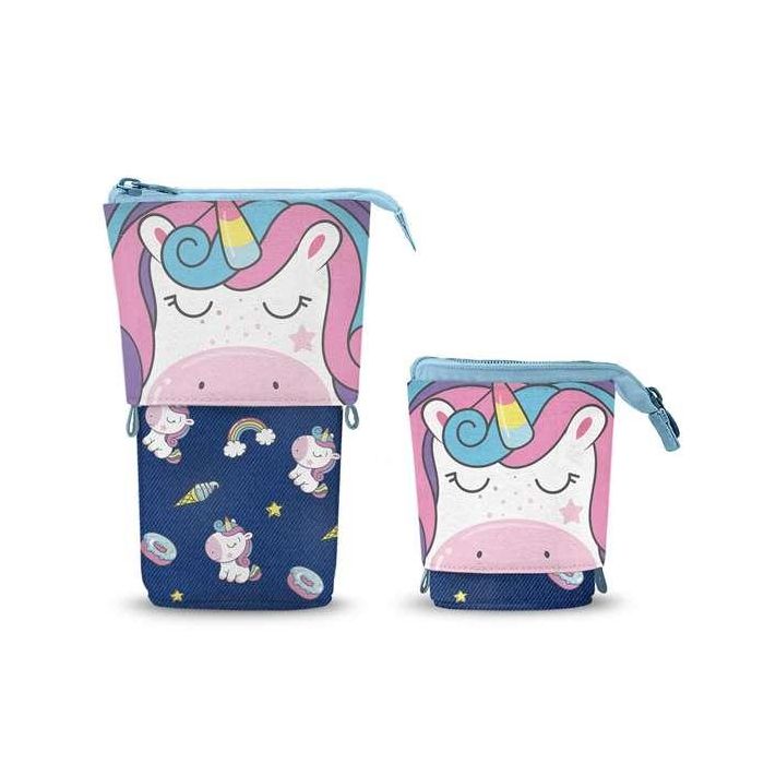 Karactermania Portatodo Cute Oh My Pop! Sweety Multicolor 6 x 12 x 17 cm 1 Karactermania Portatodo Cute Oh My Pop! Sweety Multicolor 6 x 12 x 17 cm 1