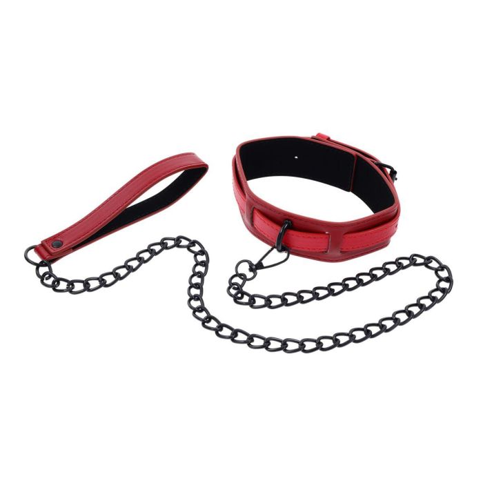 Collar de Castigo Sportsheets Sex and Mischief 5 Collar de Castigo Sportsheets Sex and Mischief 5