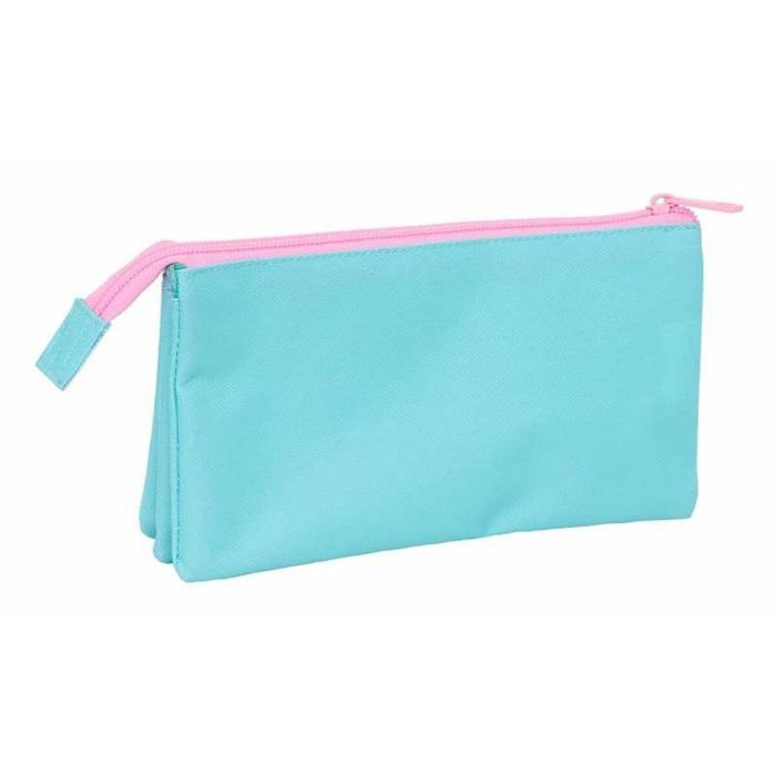Safta Portatodo Triple Stitch 22x12x3cm 2 Safta Portatodo Triple Stitch 22x12x3cm 2