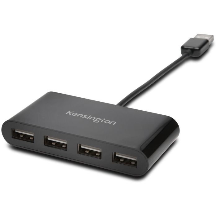 Hub USB Kensington K39120EU 1