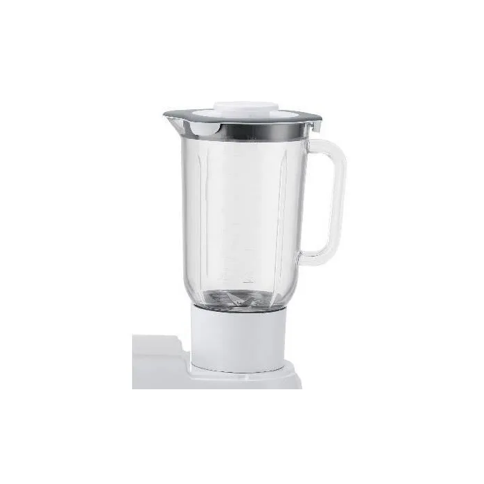 Kenwood KVC 3110 S Robot de Cocina 4.6L 1000W Plata Acero Inoxidable 3