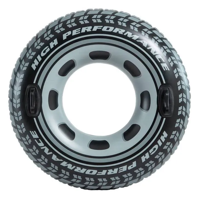 Intex Flotador Hinchable Monster Truck con Asas 114 cm (+ 9 Años) - Modelos Surtidos Intex Flotador Hinchable Monster Truck con Asas 114 cm (+ 9 Años) - Modelos Surtidos