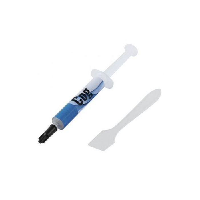 Pasta Térmica Aerocool COG-2G/ 2g 1 Pasta Térmica Aerocool COG-2G/ 2g 1
