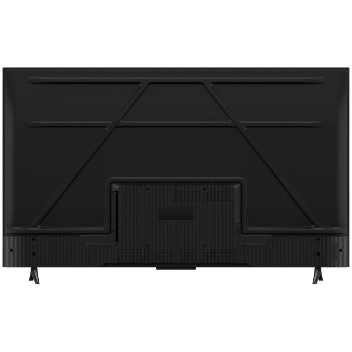 Televisor LED TCL 55P6K 55"/ Ultra HD 4K/ Smart TV/ WiFi 3