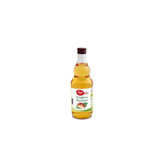 Vinagre De Manzana 750Ml. Bio Vinagre De Manzana 750Ml. Bio