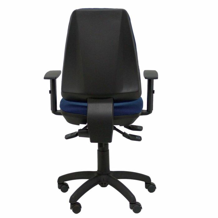 Silla de Oficina Elche S Bali P&C I200B10 Azul Azul marino 1