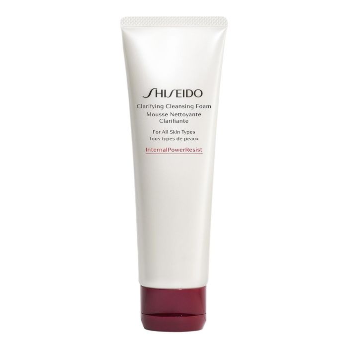 Shiseido Clarifying Cleansing Foam Shiseido Clarifying Cleansing Foam