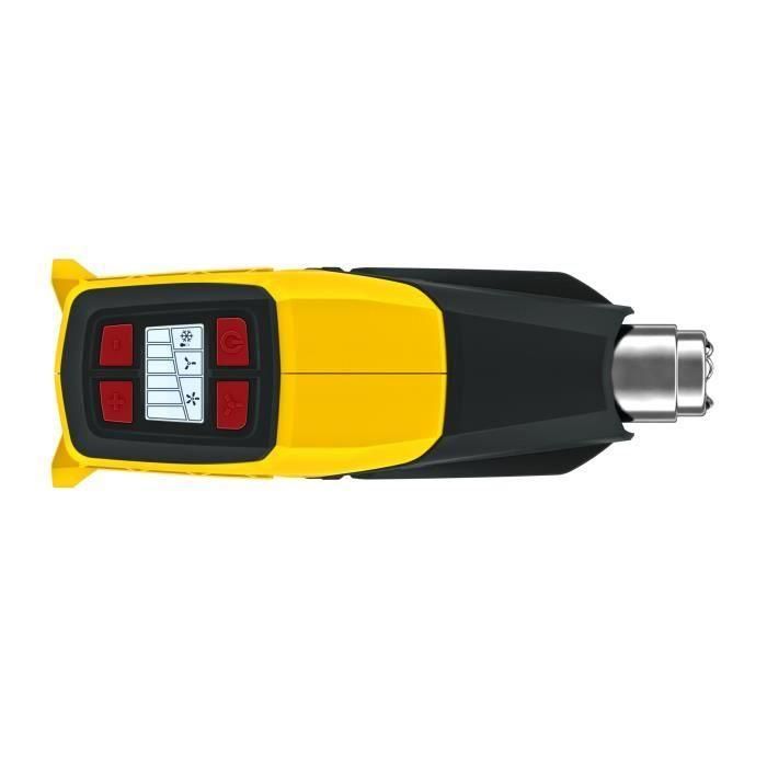 Wagner WAG4004025082085 Furno 500 2000W termal Decper 3