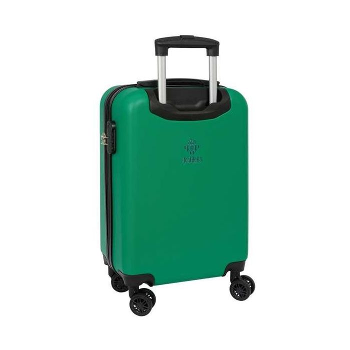 Trolley Safta Cabina 20-' Real Betis Balompie 200x345x550 mm 2 Trolley Safta Cabina 20-' Real Betis Balompie 200x345x550 mm 2