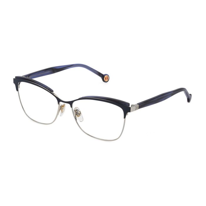 Montura de Gafas Mujer Carolina Herrera VHE188550492 Ø 55 mm