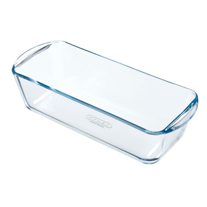 Molde Plumcake Horno Boro Cook&Enjoy Pyrex 32x12x8 cm