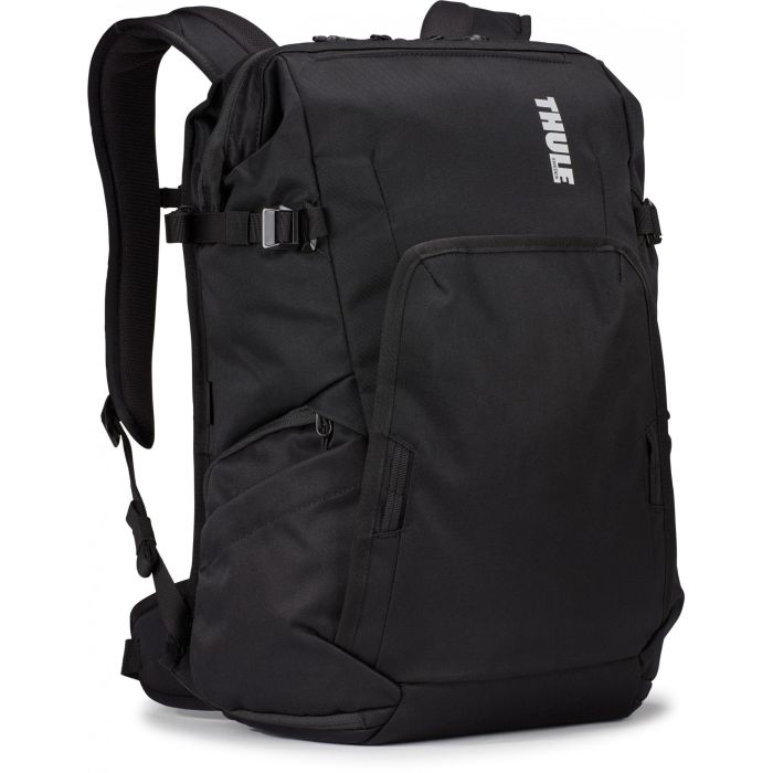 THULE EnRoute DSLR Medium Mochila Negra 24L