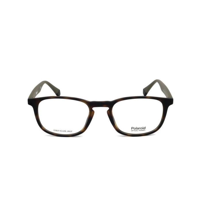 Montura de Gafas Hombre Polaroid PLD-D410-PHW 0 Montura de Gafas Hombre Polaroid PLD-D410-PHW 0