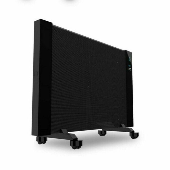 Calefactor Cerámico Eléctrico Cecotec Ready Warm 3100 Smart Now 2000W 2