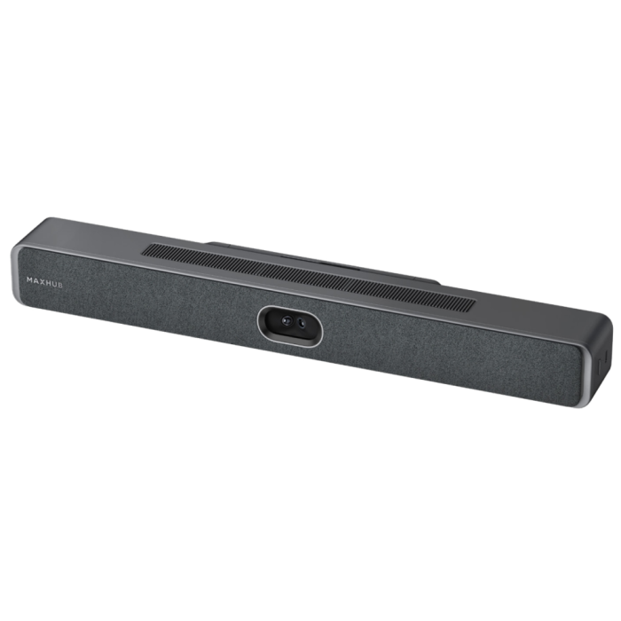MAXHUB XBAR U50 Sistema de Videoconferencia en Grupo 50 MP Ethernet 4K Ultra HD