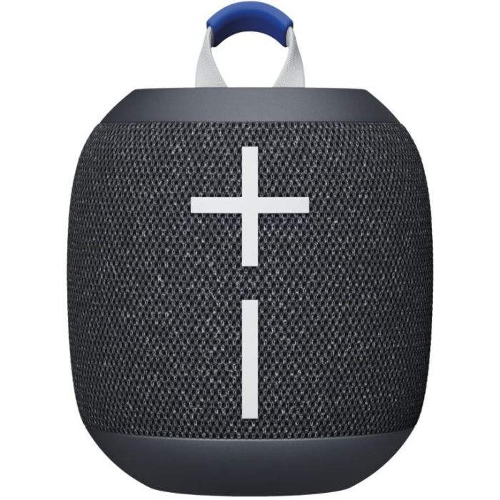Logitech Ultimate Ears WONDERBOOM 4 Altavoz Portátil Activo Negro