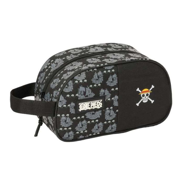 Safta Neceser 1 Asa Adaptable a Carro One Piece Pirates
