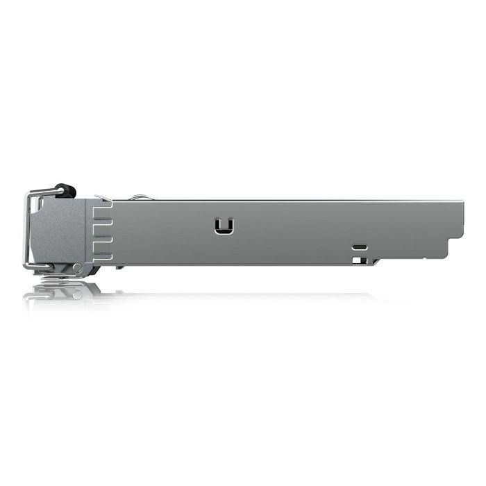 Ubiquiti 1G Multi-Mode Optical Module, SFP, 2x LC, 550 m 10 Ubiquiti 1G Multi-Mode Optical Module, SFP, 2x LC, 550 m 10