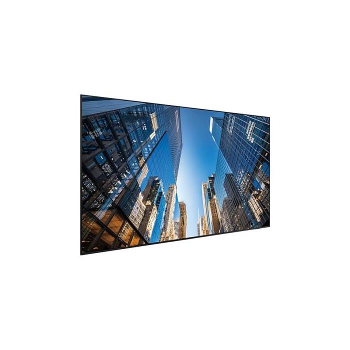 Samsung QE98C Pantalla plana para señalización digital 2,49 m (98") LED Wifi 450 cd / m² 4K Ultra HD Negro Tizen 6.5 16/7 7 Samsung QE98C Pantalla plana para señalización digital 2,49 m (98") LED Wifi 450 cd / m² 4K Ultra HD Negro Tizen 6.5 16/7 7