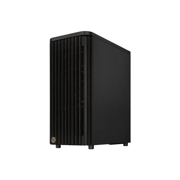 Asus 90DC00M0-B39040 Carcasa de Ordenador ProArt PA401 Wood Edition Panel Mesh Negro ATX 2