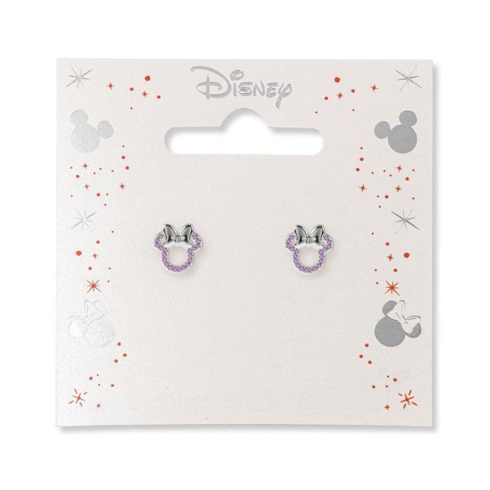 Pendientes Minnie Disney 1 Pendientes Minnie Disney 1