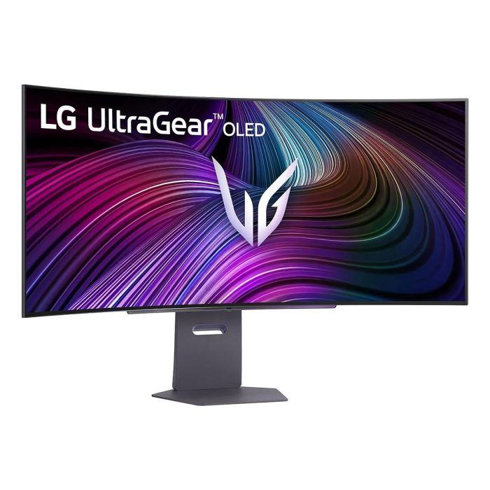 LG Monitor 45GX90SA-B 45GX90SAB OLED 45" WQHD 0.03ms 240Hz 1