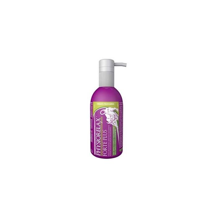 Physiorelax Forte Plus 500Ml. Physiorelax Forte Plus 500Ml.
