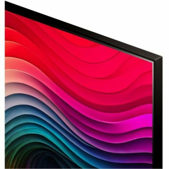 Smart TV LG 65NANO82T6B 4K Ultra HD HDR NanoCell 65" 5 Smart TV LG 65NANO82T6B 4K Ultra HD HDR NanoCell 65" 5