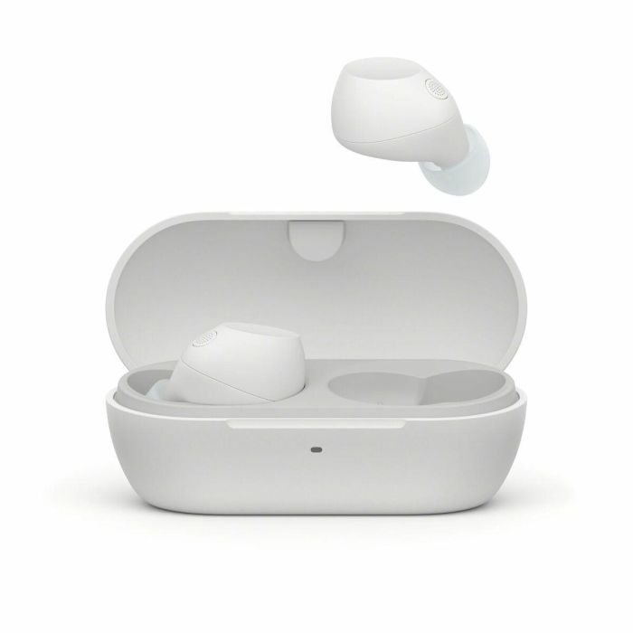 Auriculares Sony WFC710NW.CE7 Blanco 5 Auriculares Sony WFC710NW.CE7 Blanco 5