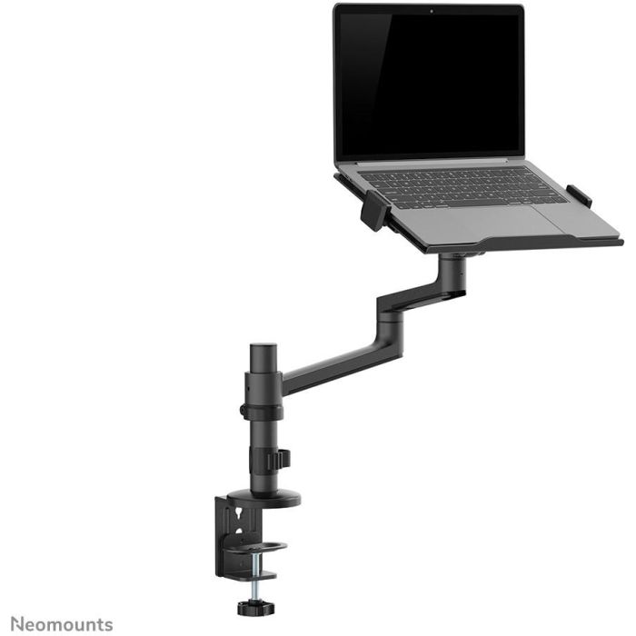Soporte para Portátil, eBook y iPad Neomounts DS20-425BL1 17,3" 11,6" 13 Soporte para Portátil, eBook y iPad Neomounts DS20-425BL1 17,3" 11,6" 13