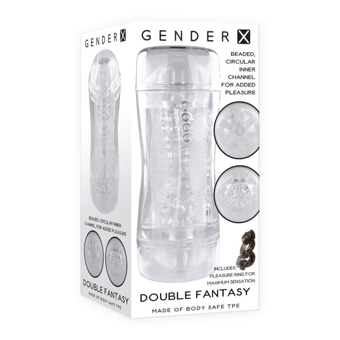 Masturbador Masculino Gender X Gender X 1 Masturbador Masculino Gender X Gender X 1