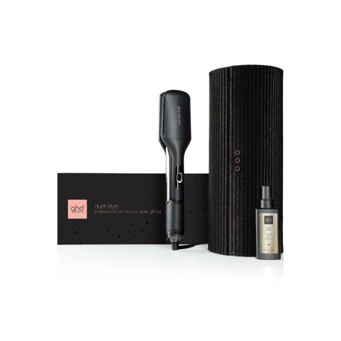 Ghd Duet Style Gift Set Xmas23 GHD