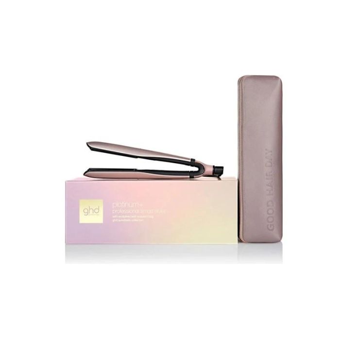 Ghd Platinum+ Sunsthetic Collection GHD 1