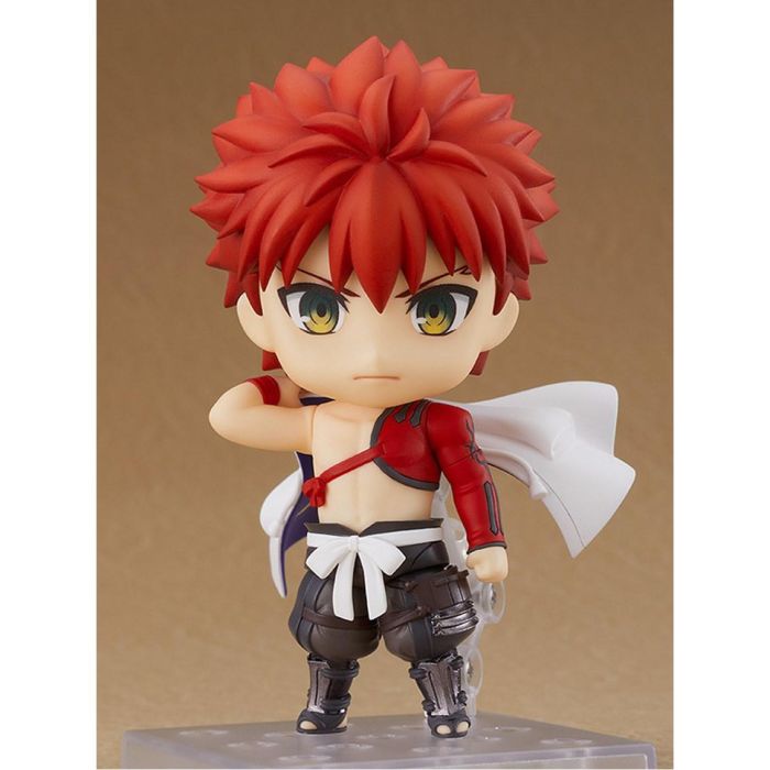 Figura Good Smile Company Nendoroid Fate 1 Figura Good Smile Company Nendoroid Fate 1