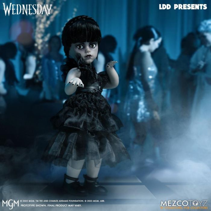 Figura Mezco Toys Living Dead Dolls 1 Figura Mezco Toys Living Dead Dolls 1