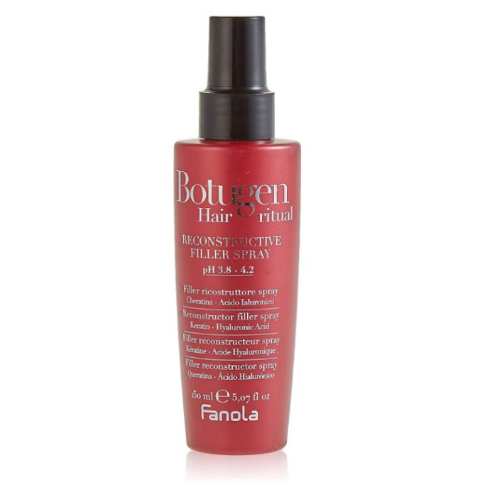 Fanola Botolife Filler Spray 150 mL