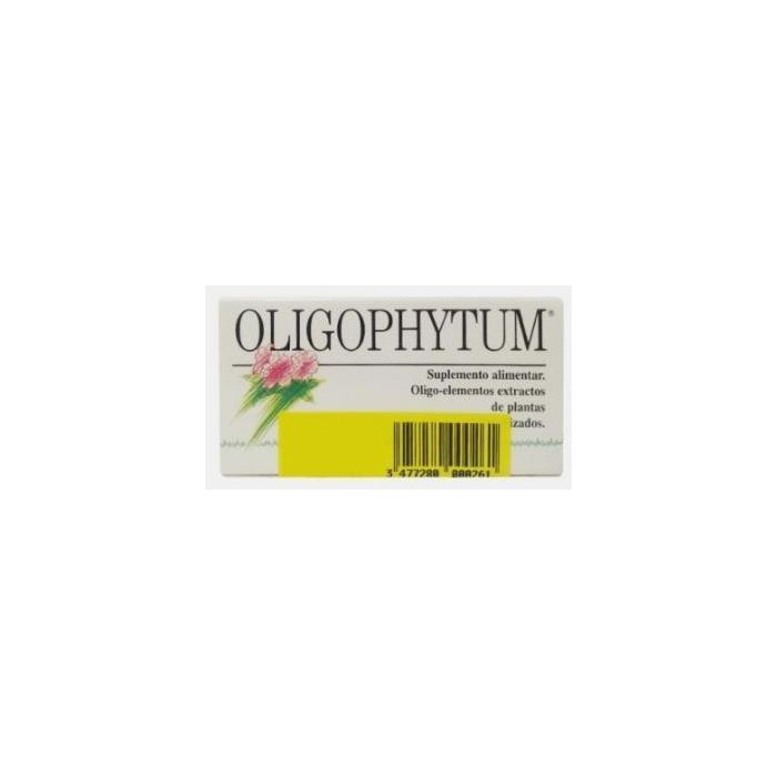 Oligophytum Calcio 100Gra Oligophytum Calcio 100Gra