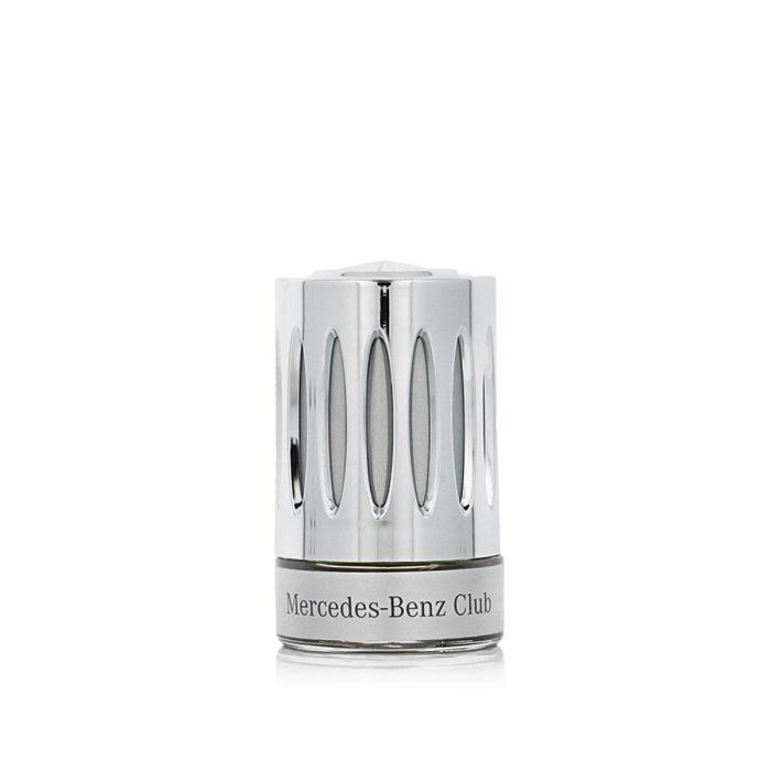Perfume Hombre Mercedes Benz Mercedes-Benz Club EDT 20 ml 1 Perfume Hombre Mercedes Benz Mercedes-Benz Club EDT 20 ml 1