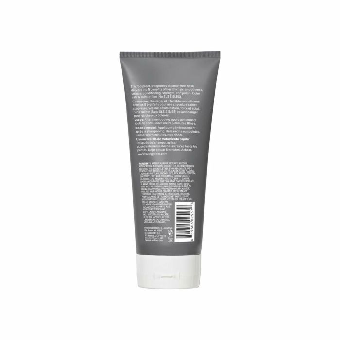 Living Proof Perfect Hair Day Weightless Mask 2