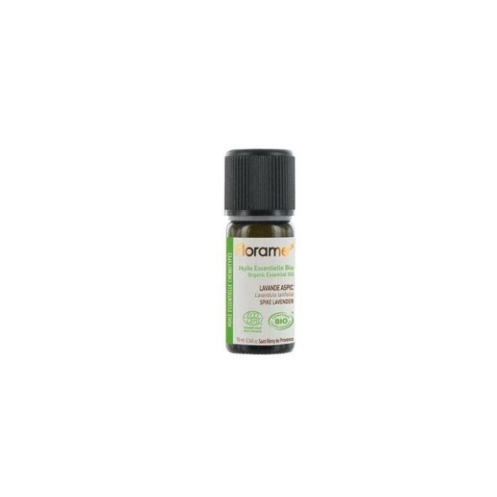 Aceite Esencial Lavanda Aspic 10 Ml Aceite Esencial Lavanda Aspic 10 Ml