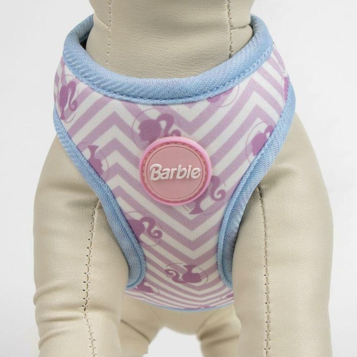 Arnés para perros XS/s barbie t2XS:XS/s 5 Arnés para perros XS/s barbie t2XS:XS/s 5