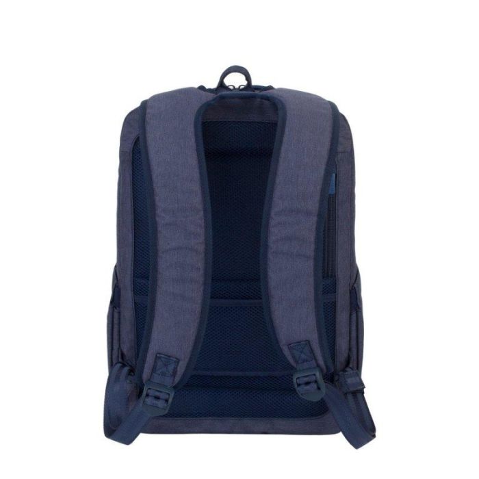 Mochila para Portátil Rivacase Suzuka 15,6" Azul 1 Mochila para Portátil Rivacase Suzuka 15,6" Azul 1
