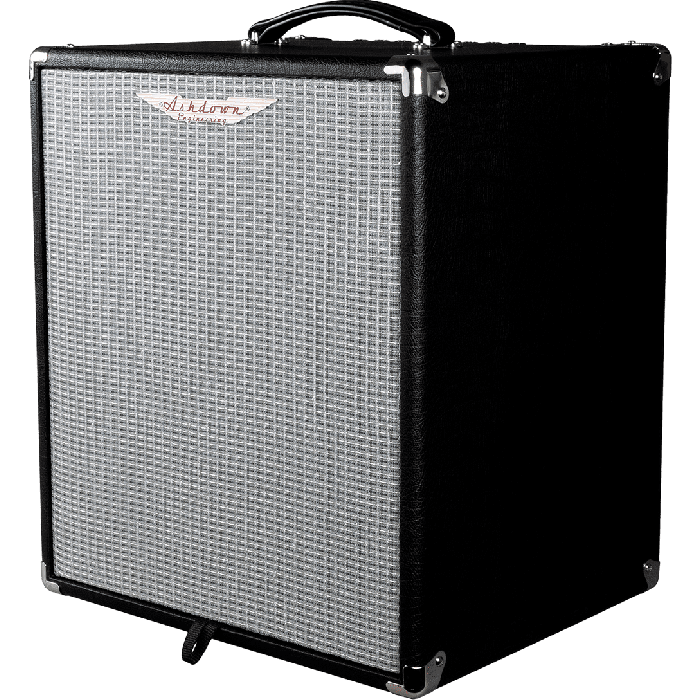 Amplificador Bajo Combo Ashdown Studio 12 1 X 12" - 120W 2