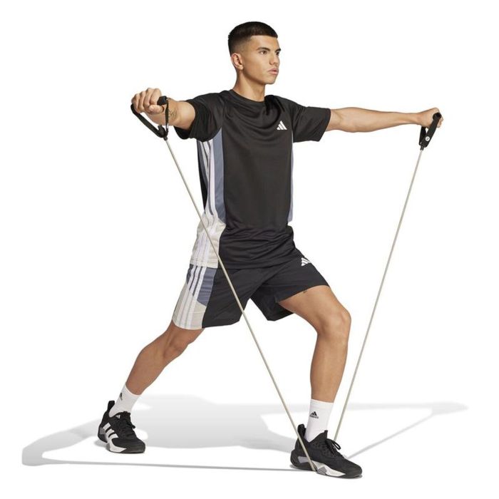 Camiseta de Manga Corta Hombre Adidas JI8397 2