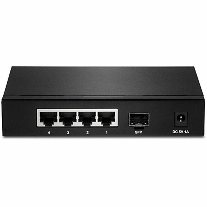 Switch Trendnet TEG-S51SFP 2 Switch Trendnet TEG-S51SFP 2