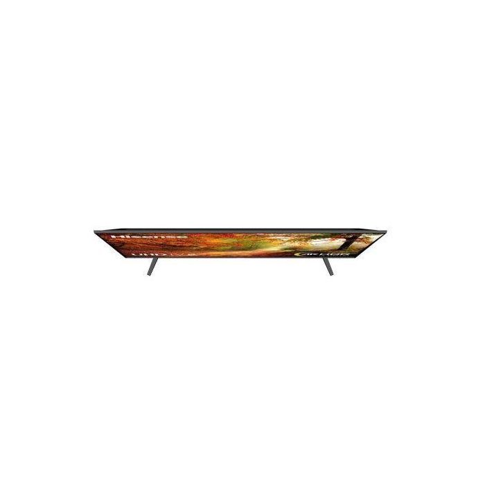TELEVISOR LED HISENSE 43A6140 - 43"/108CM UHD 4K 3840*2160 - HDR - 2*7W - DVB-T2/T/C/S2/S - SMART TV - 3*HDMI - 2*USB - WIFI - NEGRO 3 TELEVISOR LED HISENSE 43A6140 - 43"/108CM UHD 4K 3840*2160 - HDR - 2*7W - DVB-T2/T/C/S2/S - SMART TV - 3*HDMI - 2*USB - WIFI - NEGRO 3